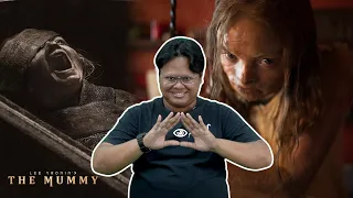 the mummy filem paling jijik 2026