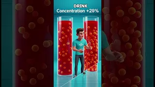 What Happens If You Drink After Donating Blood
