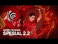 Spesial 2.2 | Behind The Scenes | Dian Sastrowardoyo