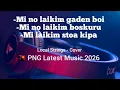 Mi no laikim gaden boi, Mi no laikim boskuru, Mi laikim stoa kipa (AI Cover)