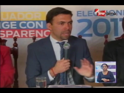 Esta semana finalizan impugnaciones a candidatos 2017