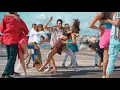 Download Lagu Electric Light Orchestra - All Over The World (Dance Video)
