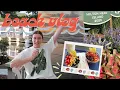 come with me to hilton head island vacation vlog