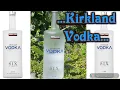 Kirkland Vodka Vodka American Vodka