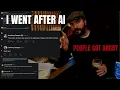 A Platform Divided My Anti-AI Take Blew Up on Substack