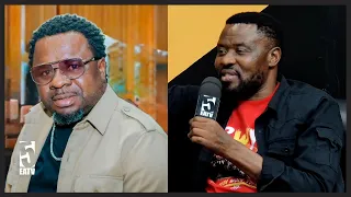 DUDU BAYA AIBUKA NA SUGU, NI SNITCH SIWEZI KUMUOMBA MSAMAHA / PROF JAY HANA MAKOSA
