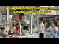 Download Lagu BERSIHKAN FOODTRUCK MULAI JUALAN MAKANAN LAGI DI CHINA, SUDAH BANYAK YANG KANGEN 