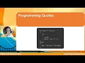 Java Programming Grade 12 - Friday Q3 Week 5