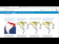 Gridded Population Data with Google Earth Engine
