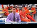 Canyon County Jail inmates given tablets
