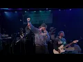 J. RoB - "Black Superhero" (LIVE at WYCE Jammies)