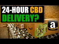 Should You Buy CBD on Amazon in 2022