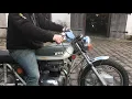 BSA A65 Thunderbolt for sale on eBay
