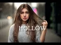 HALIENE & Elephante - HOLLOW (Lyrics)