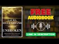 Unbroken book - By Laura Hillenbrand