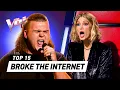 Download Lagu Blind Auditions That BROKE THE INTERNET!