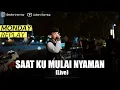 Lagu Adlani Rambe - Saat Ku Mulai Nyaman (Live at Monday Replay)