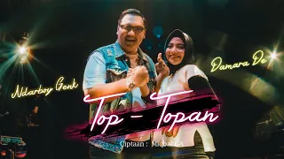 Download Ndarboy Genk feat. Damara De - Top Topan (Festival Suara Kerakyatan) MP3