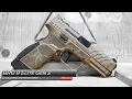 BRG9 Elite Gen 2 Shooting Impressions