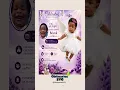 D yna Bristol Funeral Announcement