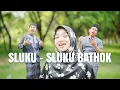 Download Lagu SLUKU-SLUKU BATHOK | SANTRI NJOSO