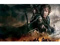 Download Lagu ALL OF THE LORD OF THE RINGS \u0026 THE HOBBIT ENDING SONGS