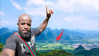 桂林为何是中国最著名的山水城市