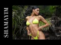 SHAMAYIM - Danielle Herrington for Aurelius Magazine
