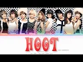 Download Lagu Girls’ Generation (소녀시대) Hoot (훗) Color Coded Lyrics (Han/Rom/Eng)