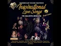 You're My Latest, My Greatest Inspiration (feat. Lurine Cato)