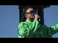 Lila Ike with the Indiggnation 'Sweet Inspiration' SNWMF June 18 2023
