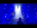 BEYOND THE BLACK - Dancing in the Dark live 2022 - Progresja Warsaw