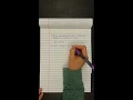 Standard Addition Calculation