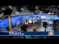 16 WHEC-TV Janet Lomax s Retirement