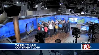 16 WHEC-TV Janet Lomax s Retirement