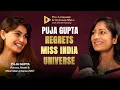 Lagu Puja Gupta Podcast | Miss India Universe 2007 | TA\u0026WSE06 Shynee Narang #podcast #missindia