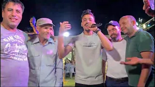 الشاب حمزة الزاوش روح الشايب روح ناس المساعيد حفوز 