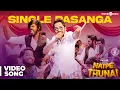 Download Lagu Natpe Thunai | Single Pasanga Video Song | Hiphop Tamizha | Anagha | Sundar C