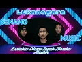 Download Lagu Lukanegara - Bertahta Diatas Tanah Mereka Akustik, Kauhancurkan rumah yang melindungimu (Lirik Lagu)