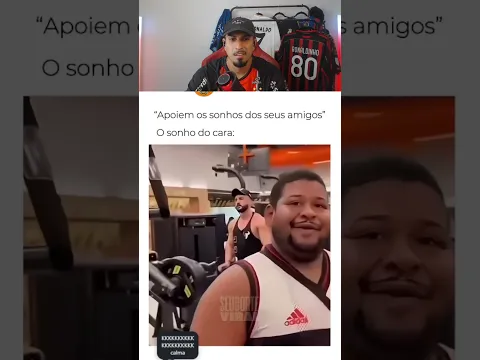 pera serio isso