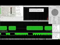 ELF through VLF UNiVERSAL Frequency CONVERTER to Morse Code by STEVE HARRiS s DiODE PROCESSOR