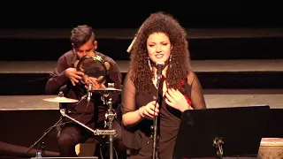 انا هويت ناي البرغوثي Ana Haweit Nai Barghouti 