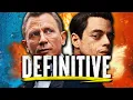 Why No Time To Die is the PERFECT Ending feat Daniel Craig Essay