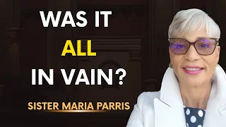 🔴 Sunday 11th October, 2026 | "Was It All In Vain?"