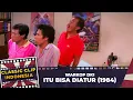 Download Lagu WARKOP DKI   ITU BISA DIATUR 1984 FULL MOVIE HD