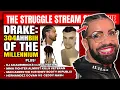Download Lagu Drake Buys FAKE 2Pac Chain \u0026 Calls Rob Markman a Goof 👉 DJ Akademicks calls Meg a LIAR