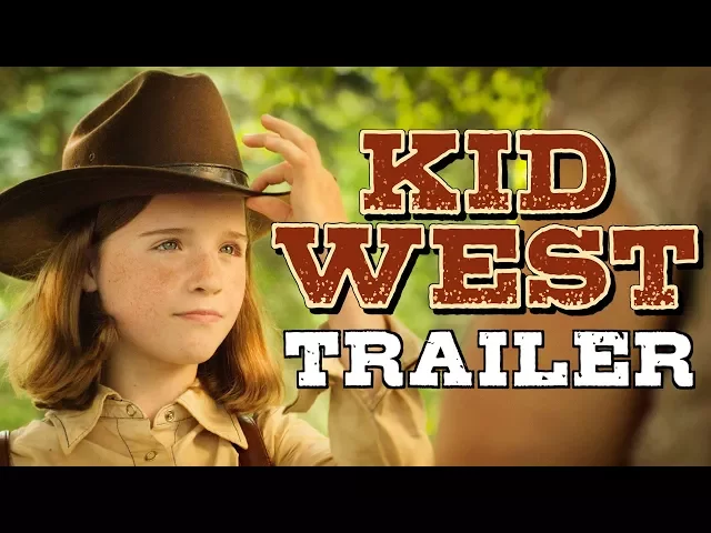 KID WEST Trailer