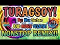 Download Lagu TURAGSOY BY: MAX SURBAN AND MORE VISAYA NONSTOP DISCO REMIX PAMPA GOODVIBES