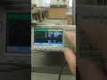 Setting Amplitude on Signal Generator