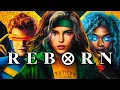 we FINALLY have the X-Men